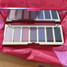2025 Holiday Estee Lauder Limited Edition Glam Eyeshadow Palette 7 Shades NWOB