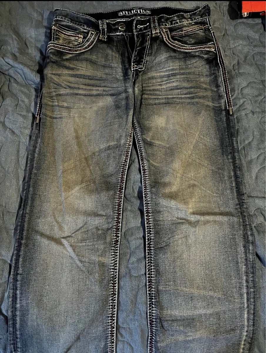 Affliction Men's Jeans for sale | eBay