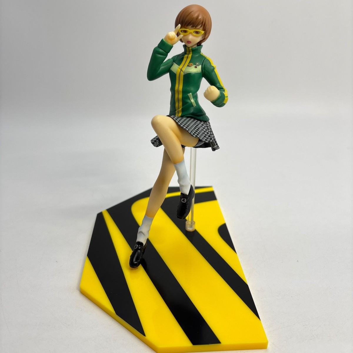 PERSONA 4 Narukami Yu Chie Satonaka Izanagi Yukiko Amagi Special