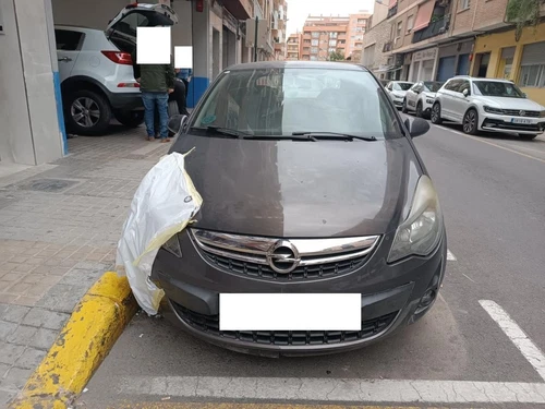 Capo para OPEL CORSA D Selective 2014 442045 - Imagen 2 de 7