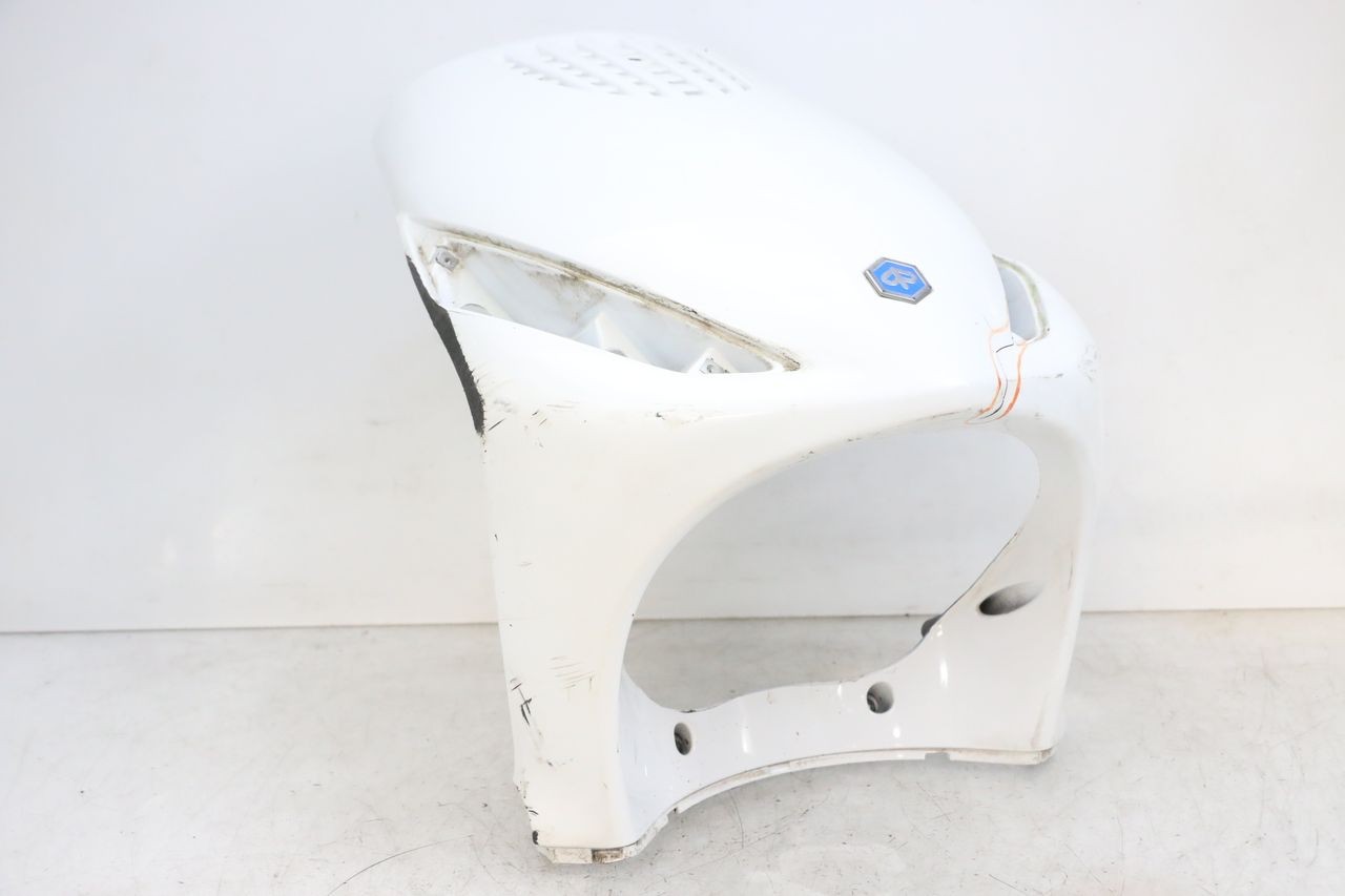FRONT PANEL - PIAGGIO ZIP 4T 50 (2018 - 2020)