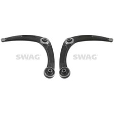 SWAG Querlenker Set links & rechts Satz für Peugeot 307 3A/C 3H 3E 3B Partner