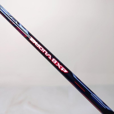YONEX DUORA 8XP 3U G5 ヨネックス バドミントンラケット Yonex Duora 8XP Badminton Racket 3U G5 Used, Excellent