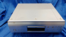 Denon DBP-4010UD Universal Blu-ray Disc Player Silver Junk