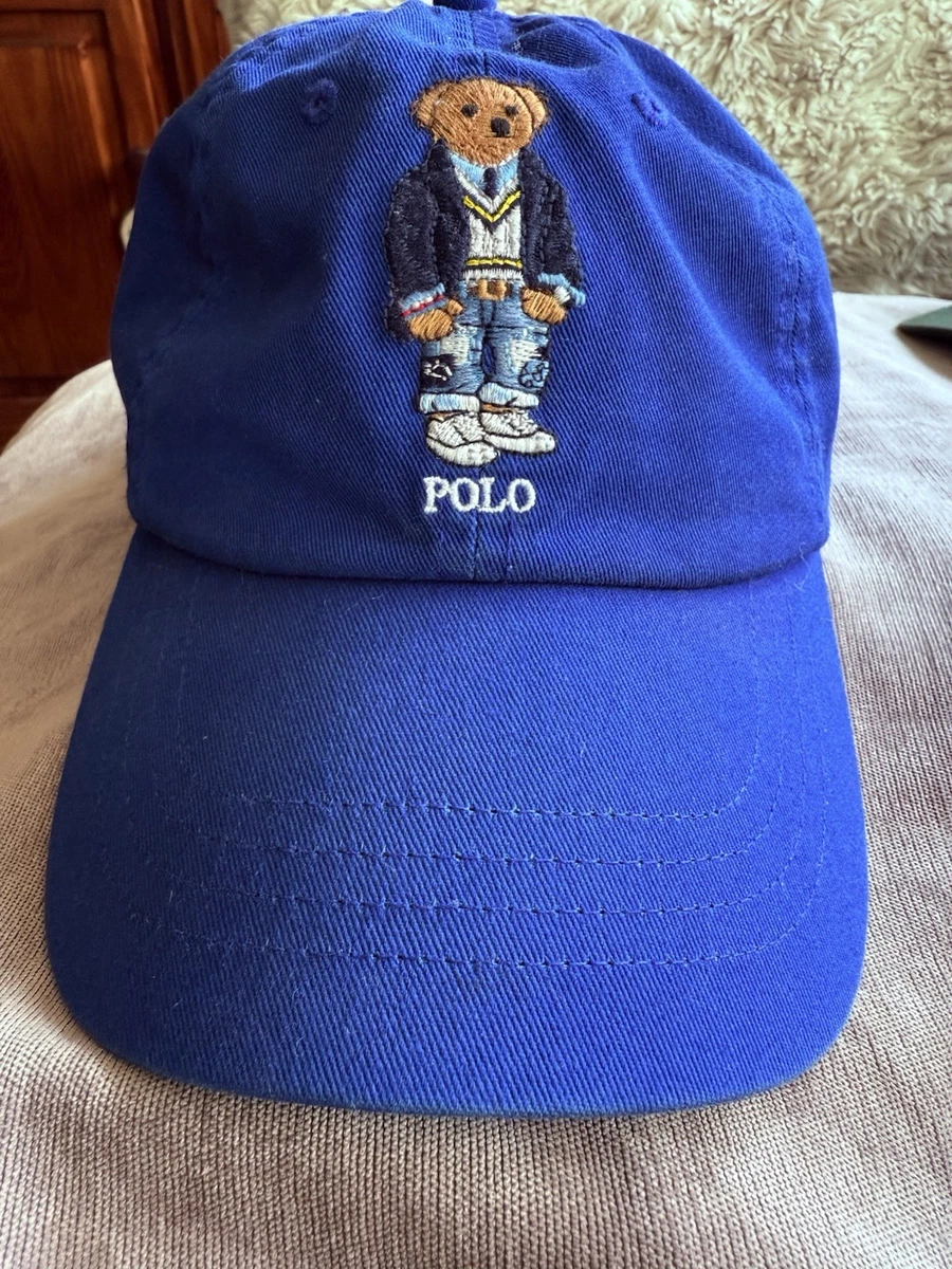 Polo Ralph Lauren Baseball Caps for Men for sale | eBay UK