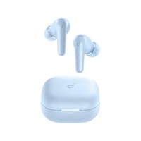 Soundcore BY Anker R60I, In-Ear True Wireless KopfhöRer Bluetooth Blau