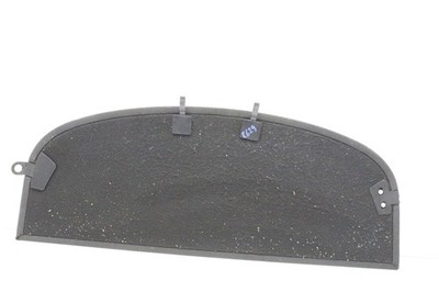 8J8867769B PARCEL SHELF / 17638320 FOR AUDI TT 8J3 2.0 TFSI for