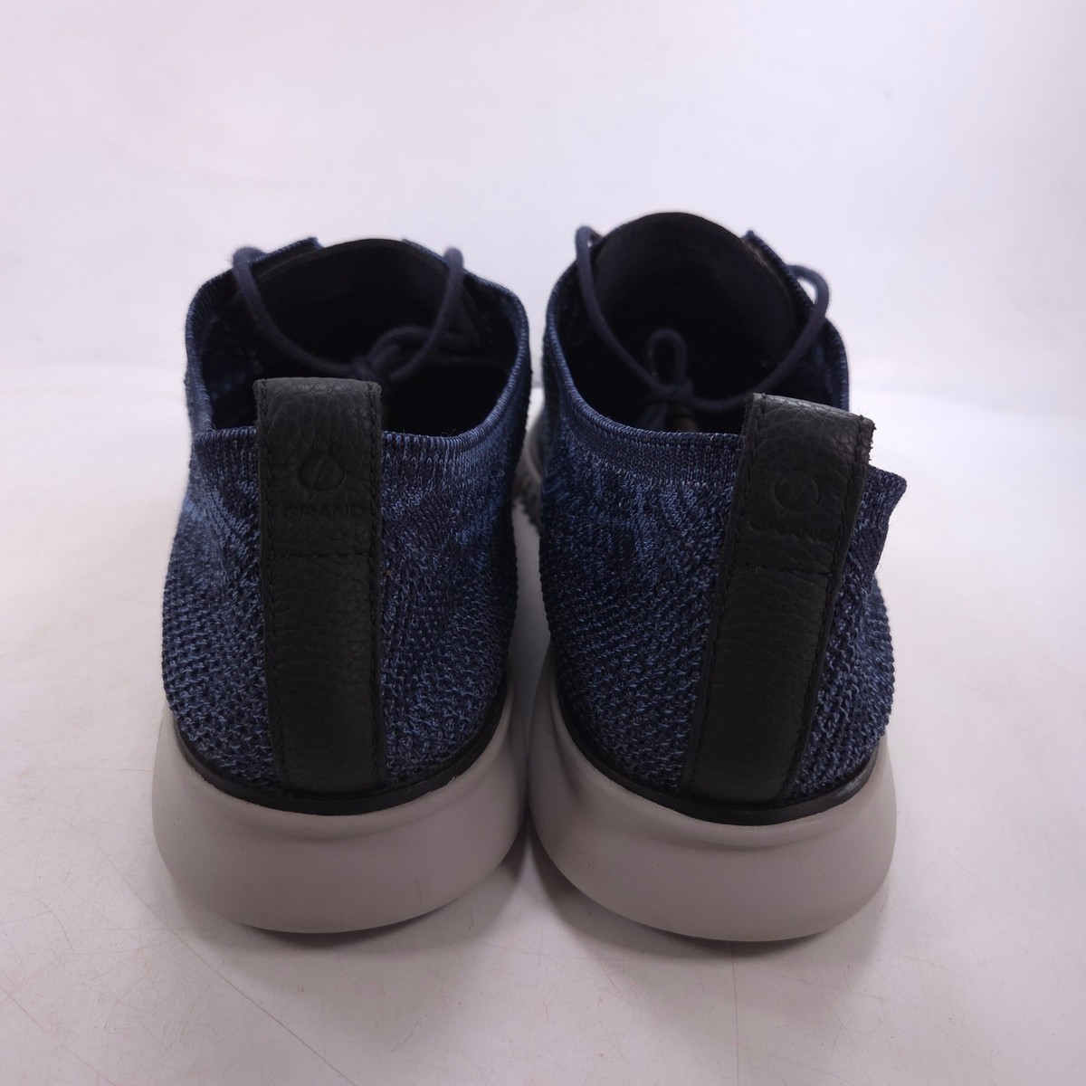 Cole Haan 2.ZeroGrand Casual Lace Up Shoe Mens Size 13  display picture 3