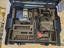 Bosch GLL 3-80 CG  Linienlaser selbstnivellierend im Koffer mit Ladeger&auml;t