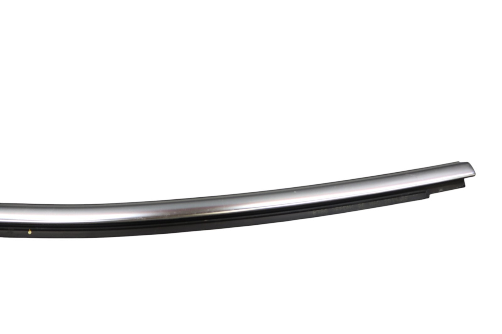 Maserati Ghibli 2014-2022 Rear Left Inner Window glass seal