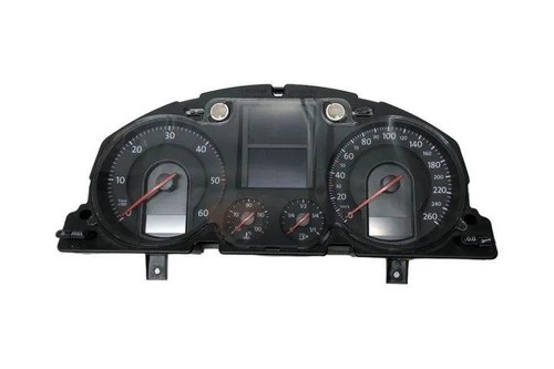 VW PASSAT Variant B6 3C5 Kombiinstrument A2C53117396 1.90 Diesel 77kw 26565981