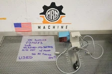 SICK WLR2100-M6361S03 HK SYSTEMS 0314083 Sensor W/ Mount Used See All Pictures