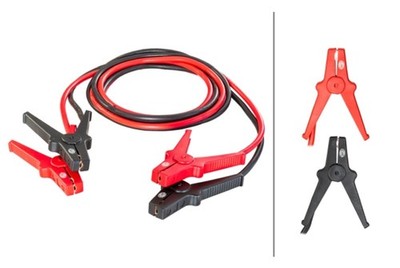 Starthilfekabel HELLA 8KS 236 688-001 12V 24V