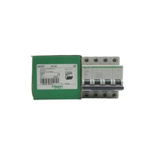 SCHNEIDER ELECTRIC 24303 400V 50A (PKG OF 3) NSMP