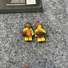 Huge Lot LEGO Star Wars 10212 Imperial Shuttle Collector Set Minifigures Bulk