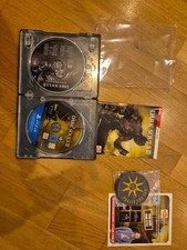 Dark Souls 3 III Apocalypse Edition PS4 Spiel...