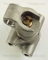 Triscan Bremskraftregler 8130 10400 FüR Abarth Autobianchi Fiat Fso Lada