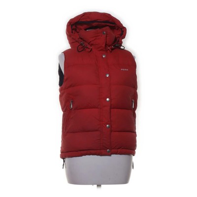 Peak Performance, Daunenweste, Damen, Größe: S, FAYE DOWN V, Rot #qBm