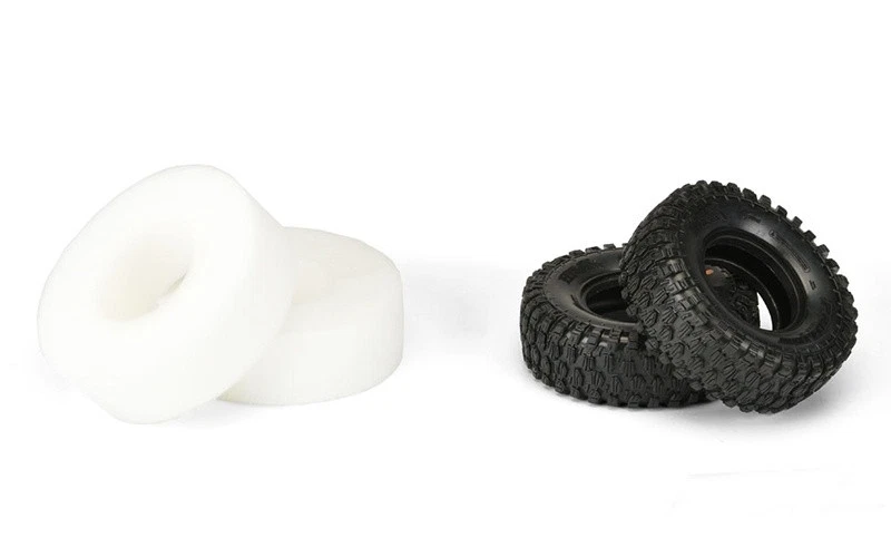 Pro-Line Class 1 Hyrax 1.9" (4.19" OD) G8 Rock Terrain Truck Reifen - 10142-14 - Bild 3 von 3