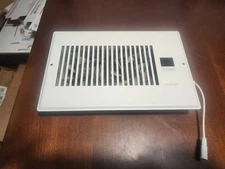 AC Infinity AIRTAP T6 Bronze Register Booster Fan, 6x10 Inch