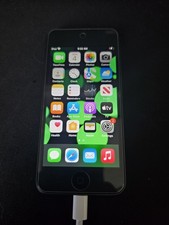 Apple iPod Touch 7th Generation - Space Gray, 32GB