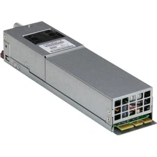 ✅Supermicro PWS-862A-1R Redundant 1U Slim Power Supply 800W/860W + Full Warranty