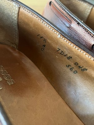 Alden 560
