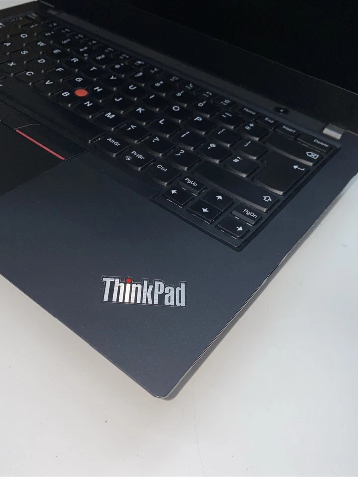 Lenovo ThinkPad T14 · i7-10610U · 24GB · 256GB, photo 3 of 5