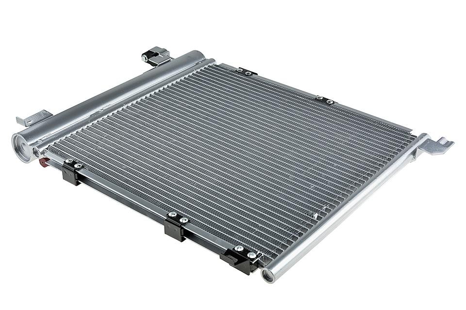 ✅Fits NTY CCS-PL-008 A/C CONDENSER  ⭐UK Seller⭐
