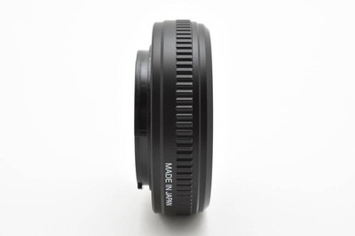 FUJIFILM X-MOUNT FILTER LENS 24mm F8 | eBay