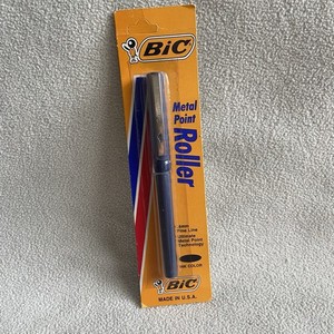 Old Bic Pens | eBay