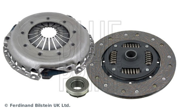 Kupplungssatz Blue Print ADV183095 FüR Audi C4 A6 Avant 4A5 B3 8G7 4A2 TDI-image