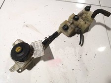 Liquide de frein Honda CIVIC