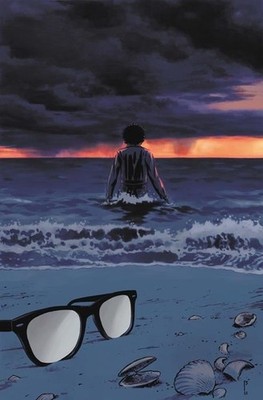 Nice House By The Sea #9 Cvr B Fernando Blanco Var DC Comics