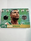 1998 Skybox Thunder Basketball Ron Mercer #12