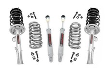 Rough Country 2 Lift Kit For 2011-2019 Ford Explorer 4wd - 400031