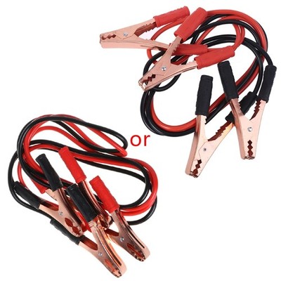 500 AMP Car Emergency Power Relay for Smart Clip Ignition System Battery Jump Ca