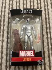 Marvel Legends Ultron Ursa Major BAF Wave Action Figure
