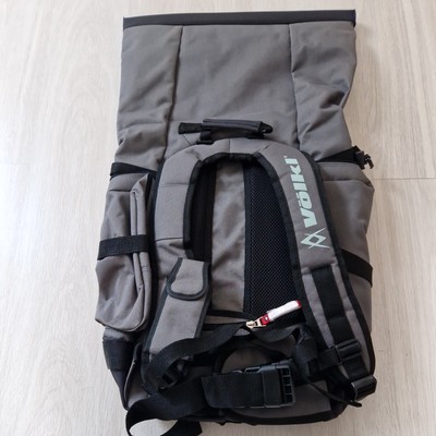 Stansport Tagesrucksack – 30 Liter, Olivgrün, Gepolstert, Mit Laptopfach & Trinkblasensystem