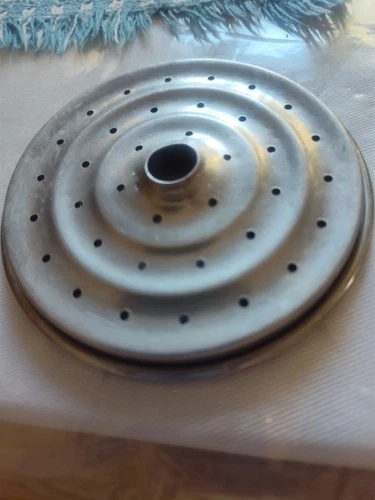 Generic Spreader For Vintage Pyrex Bowl