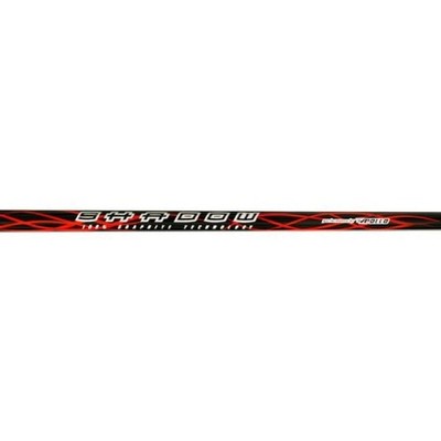 Apollo Shadow Graphite Golf Wood Shafts .335'' Tip L/A or R/S Combo Flex - NEW