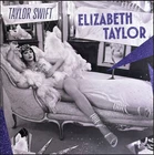 Taylor Swift Elizabeth Taylor RSD 2026 7" Violet Glitter Vinyl IN HAND - Sealed