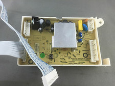 Genuine Simpson EZIset Ezi Set 750 Washing Machine Main Control Board 22S750N