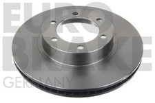 Disque de frein Toyota LANDCRUISER
