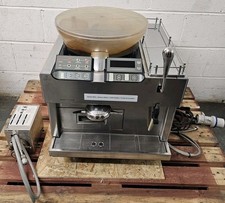 Starbucks Thermoplan Mastrena espresso Coffee machine Used 240v 32amp M #4 st4