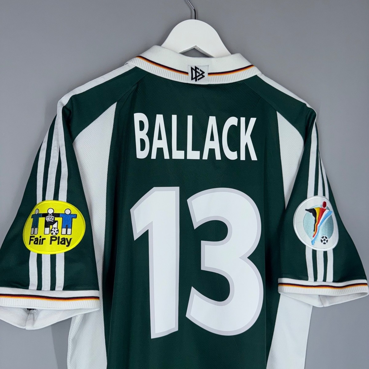 【激レア】bal original MINERAL SOCCER JERSEY 激レア】bal original MINERAL SOCCER JERSEY