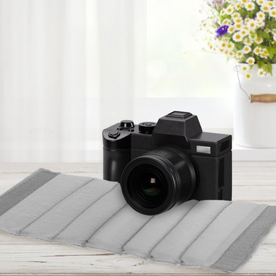  4 Pcs Camera Shock Isolation Bag Insert Partition Divider Inserts for