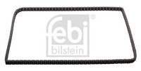 Febi Bilstein Steuerkette 33898 FüR Mercedes W211 W221 W164 X164 Klasse GL V221