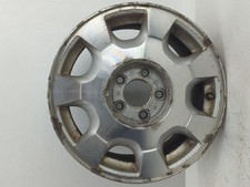2000-2002 Cadillac Deville Oem Wheel Rim N2MPW