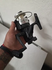 Shimano Baitrunner 4500 Spinning *Cap Missing*